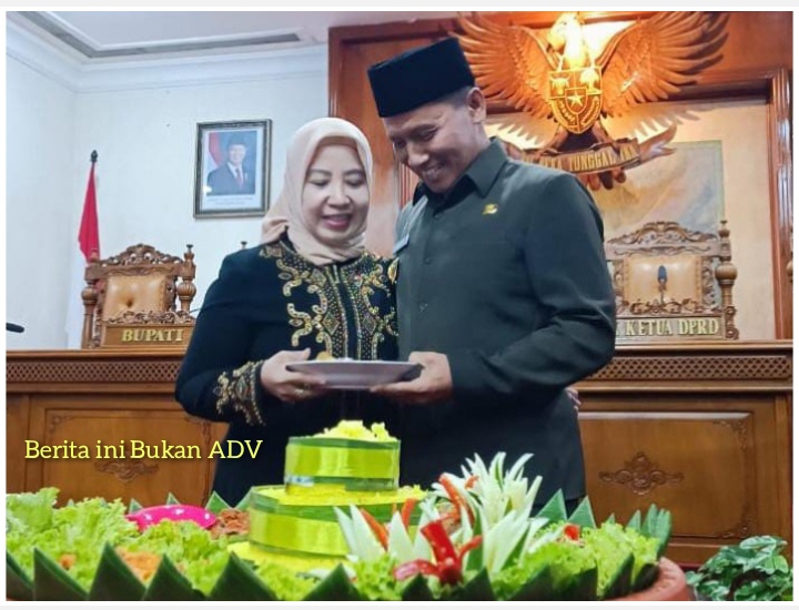 Berita ini Bukan ADV 